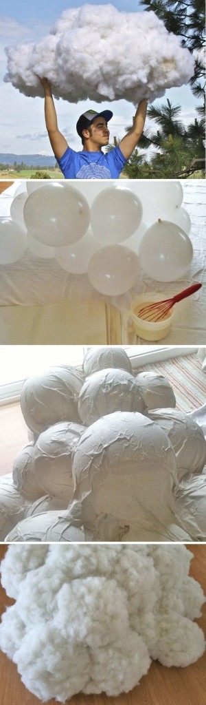 25+ Amazing Things You Didn’t Know You Could Do With Balloons